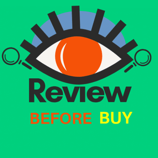 Review before buy